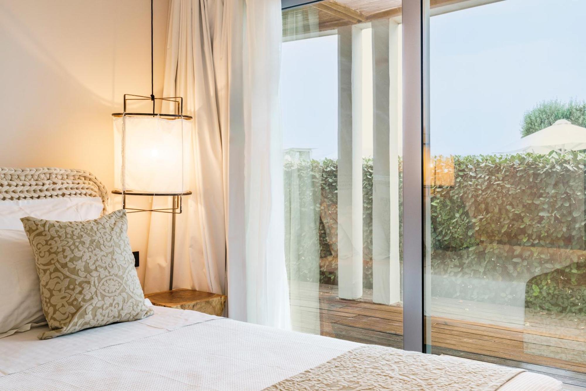 Amaronda Resort & Spa Eretria Zimmer foto